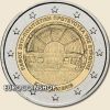 Ciprus emlék 2 euro 2017_1 '' Pafosz '' UNC